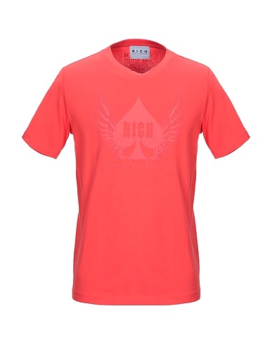 ZOOM JOHN RICHMOND - T-shirt