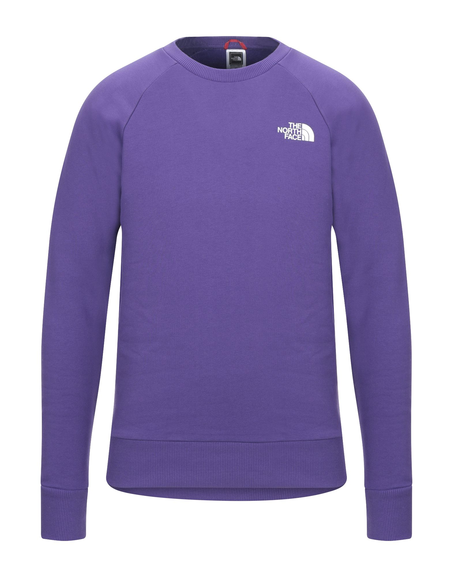 the north face black label crew sweatshirt