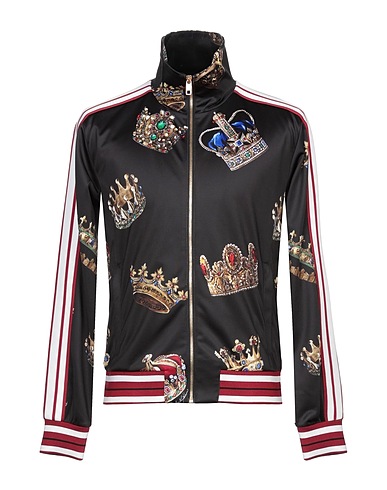 ZOOM DOLCE & GABBANA - 트레이닝 상의