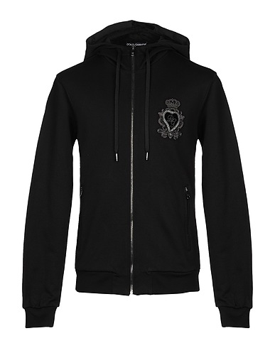 ZOOM DOLCE & GABBANA - Sweat-shirt