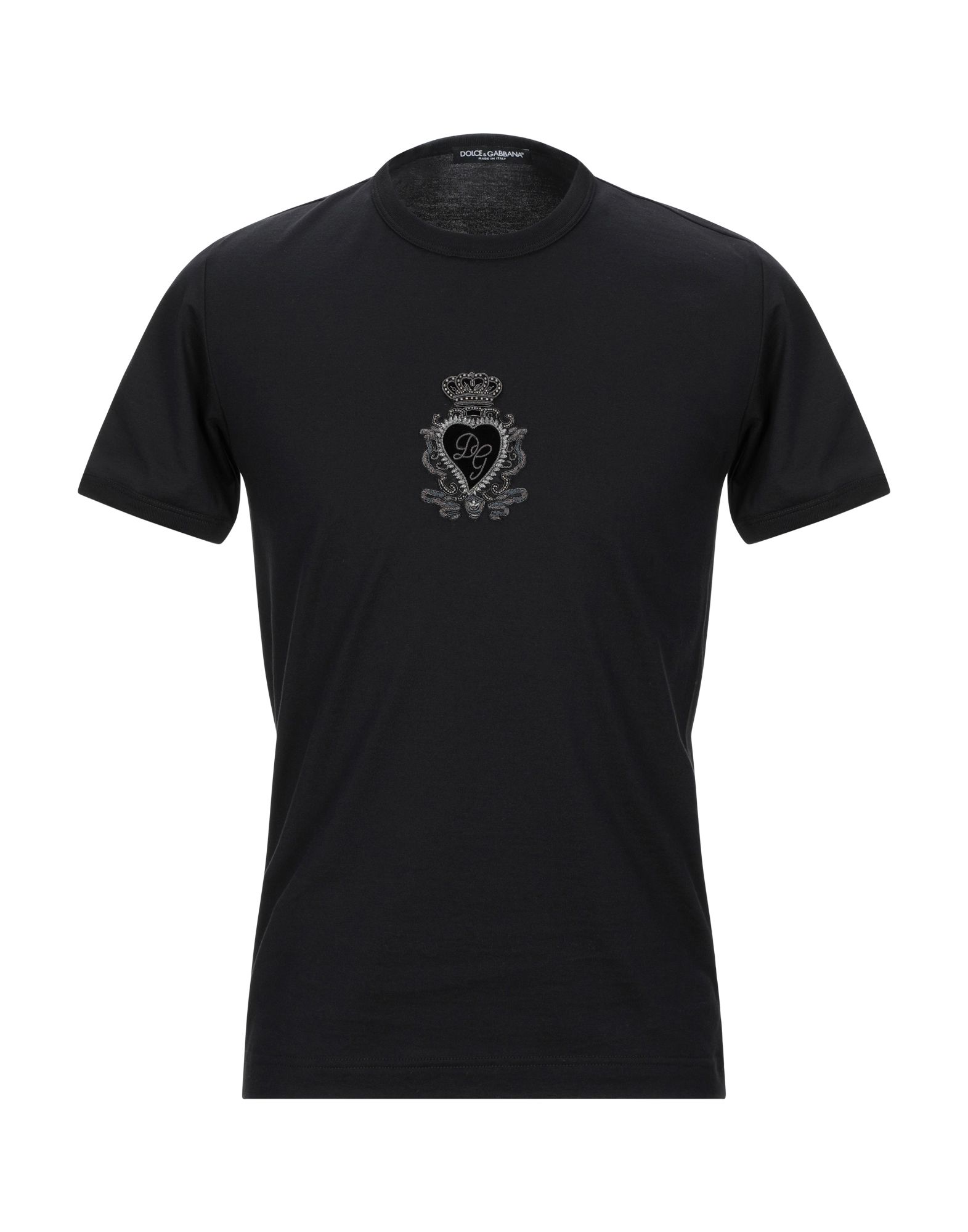 DOLCE&GABBANA - T-shirts