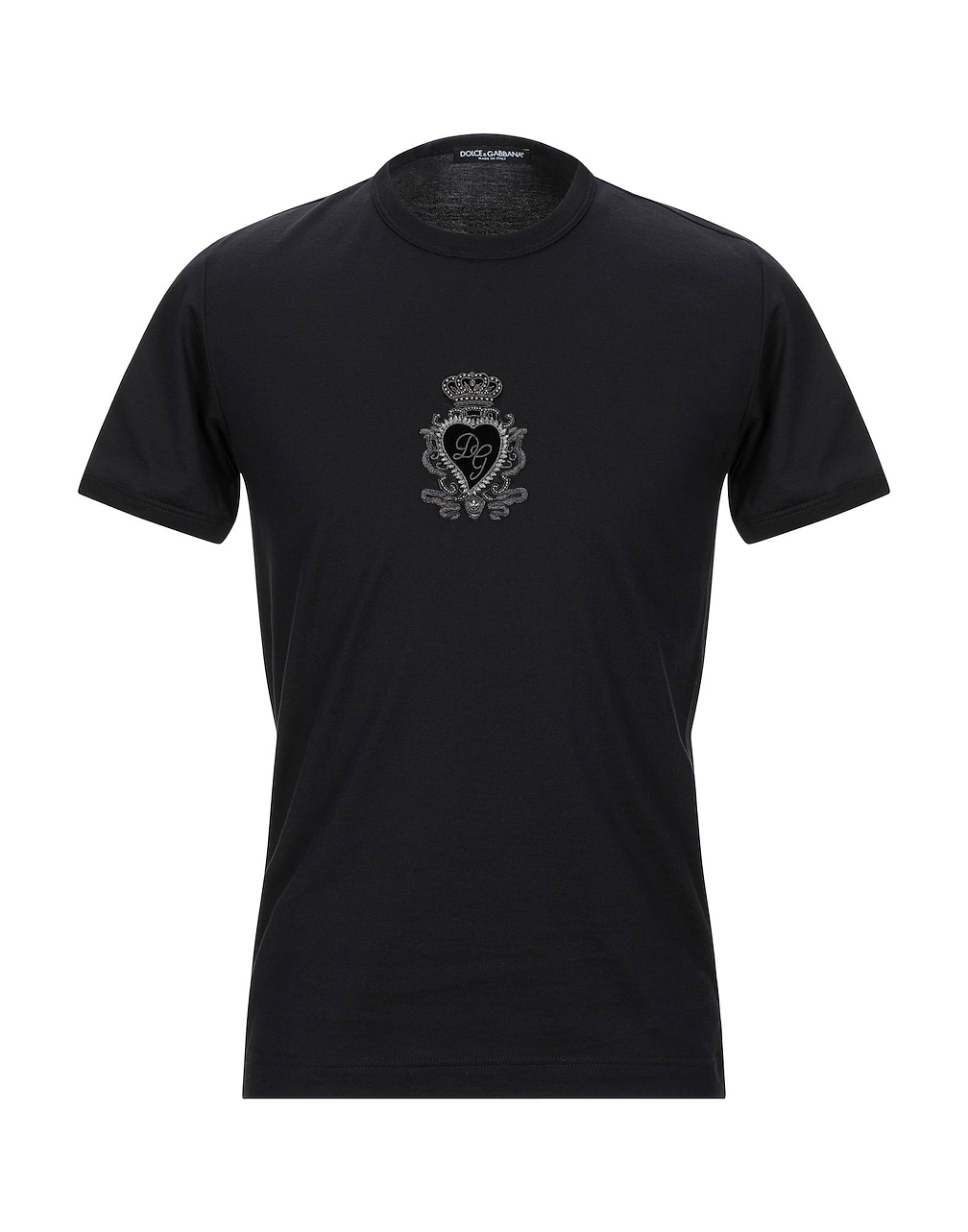 DOLCE&GABBANA - T-shirts