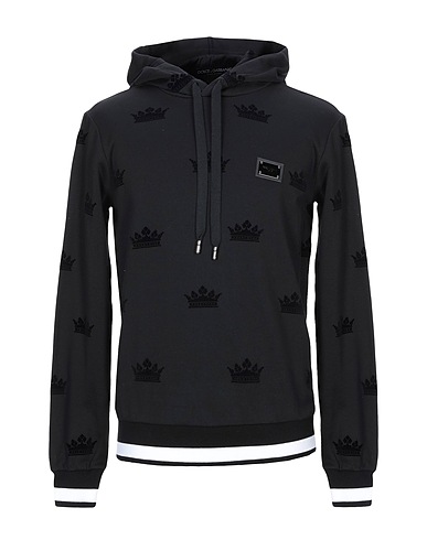 ZOOM DOLCE & GABBANA - Sweat-shirt