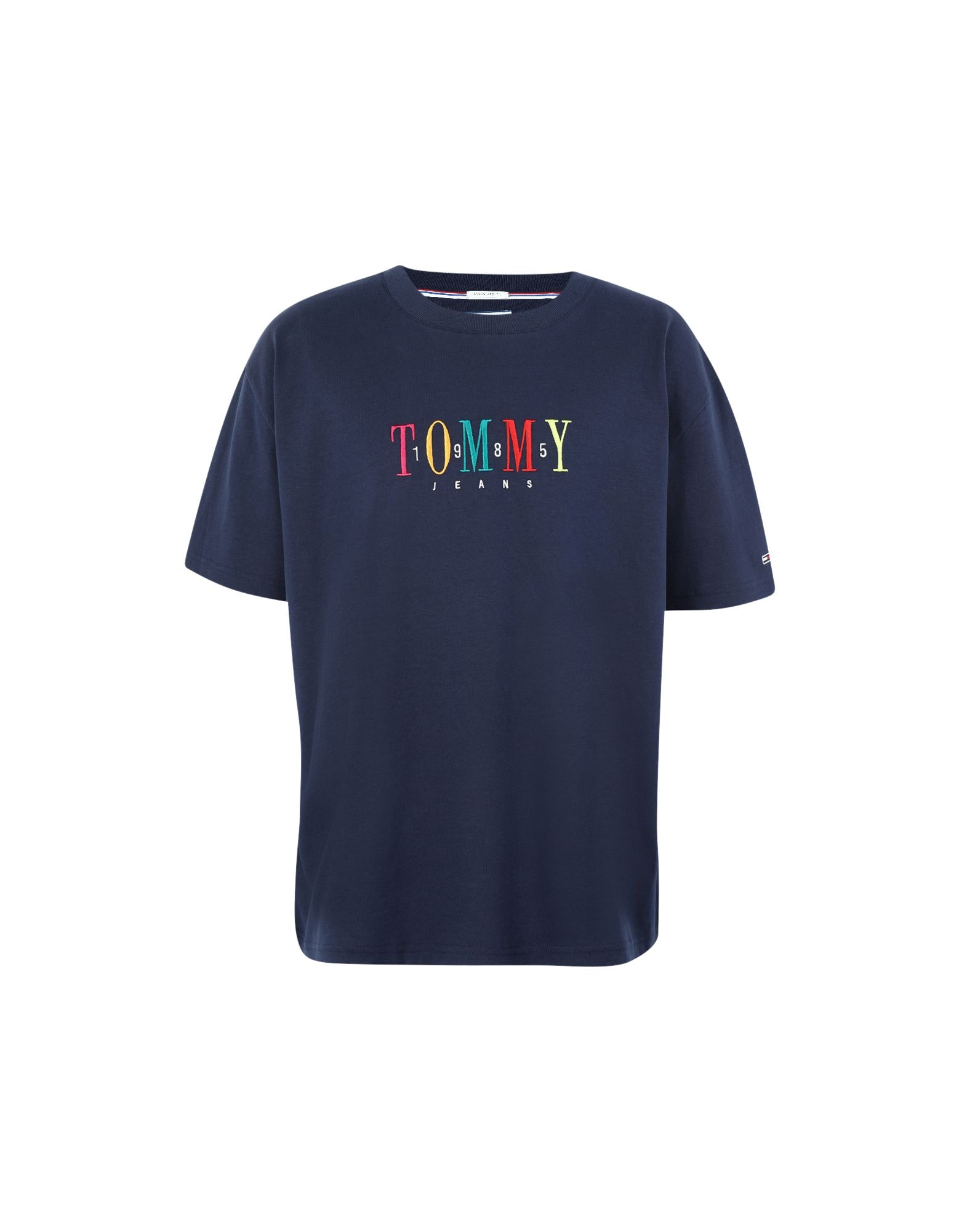 mens tommy jeans t shirt