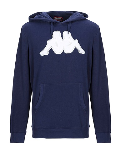 ZOOM KAPPA - Hooded sweatshirt