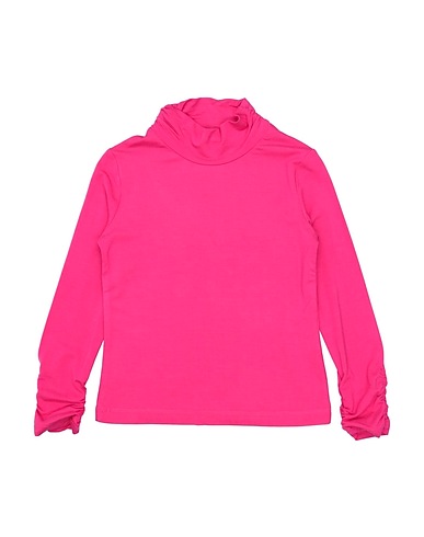 ELSY T-shirt Fuchsia 95% Viscose, 5% Elastane