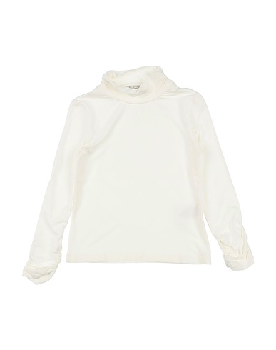 ELSY T-shirt Off white 95% Viscose, 5% Elastane