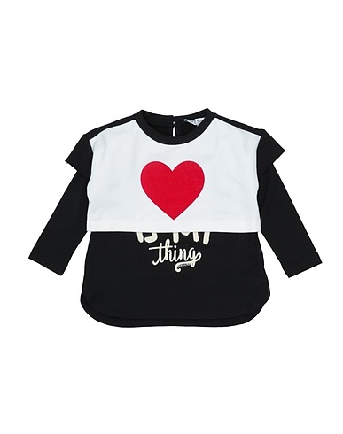 ZOOM PATRIZIA PEPE - T-shirt