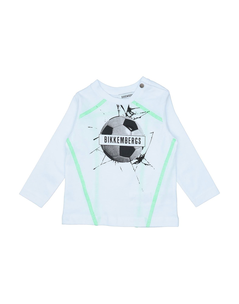 BIKKEMBERGS - T-shirts