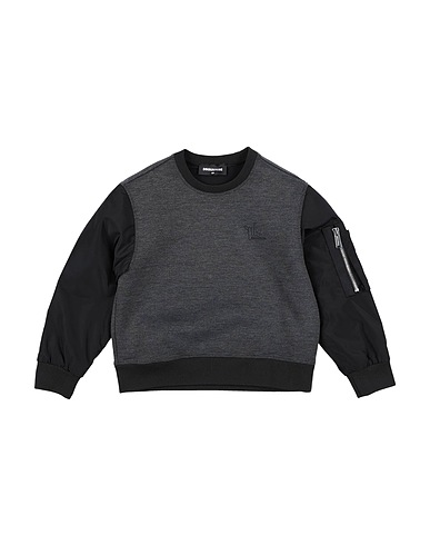 ZOOM DSQUARED2 - Sweat-shirt