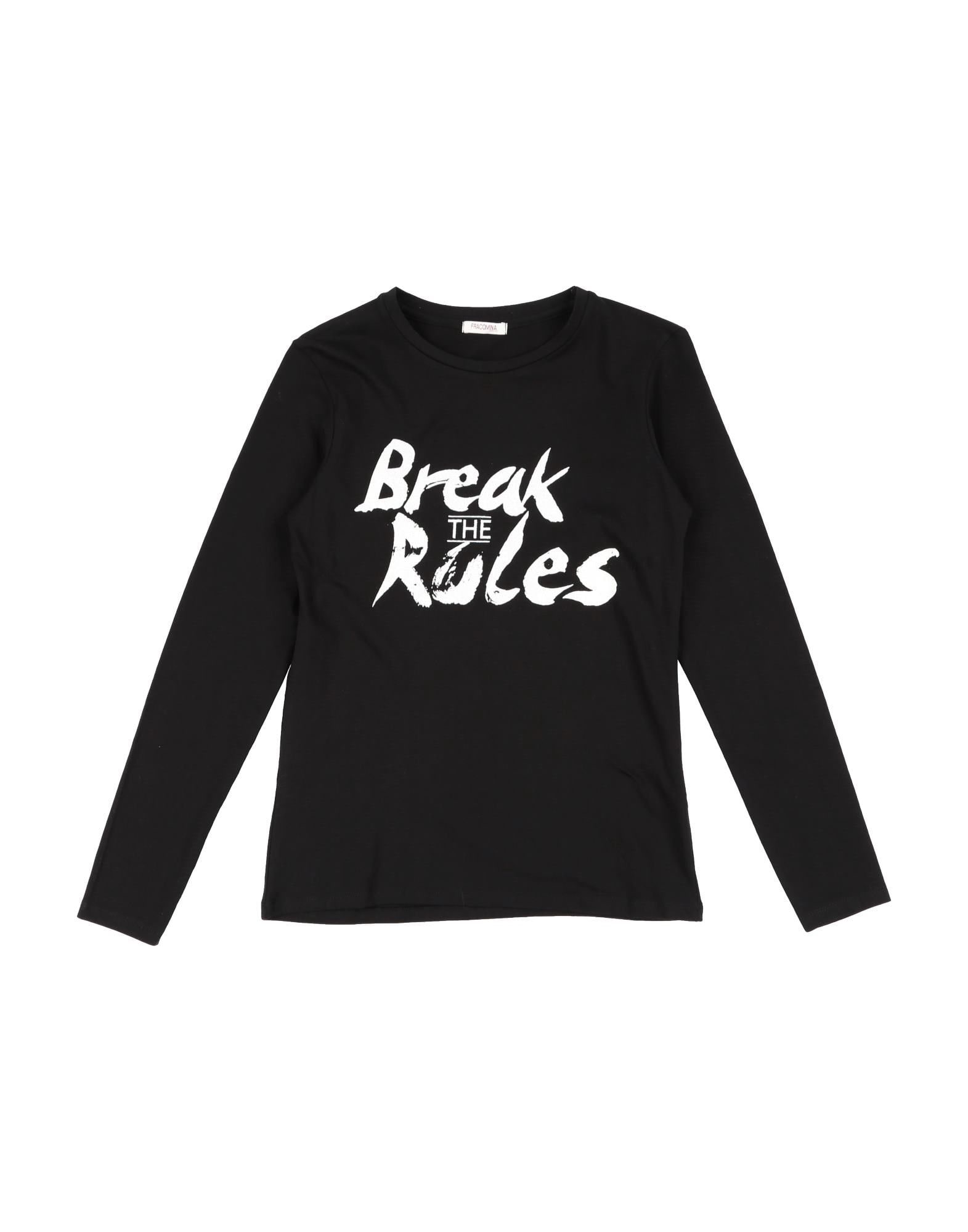 FRACOMINA MINI - T-shirts