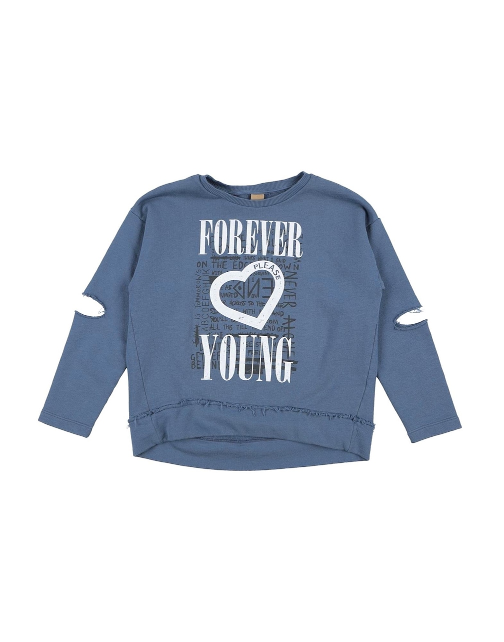 PLEASE - Sweatshirts