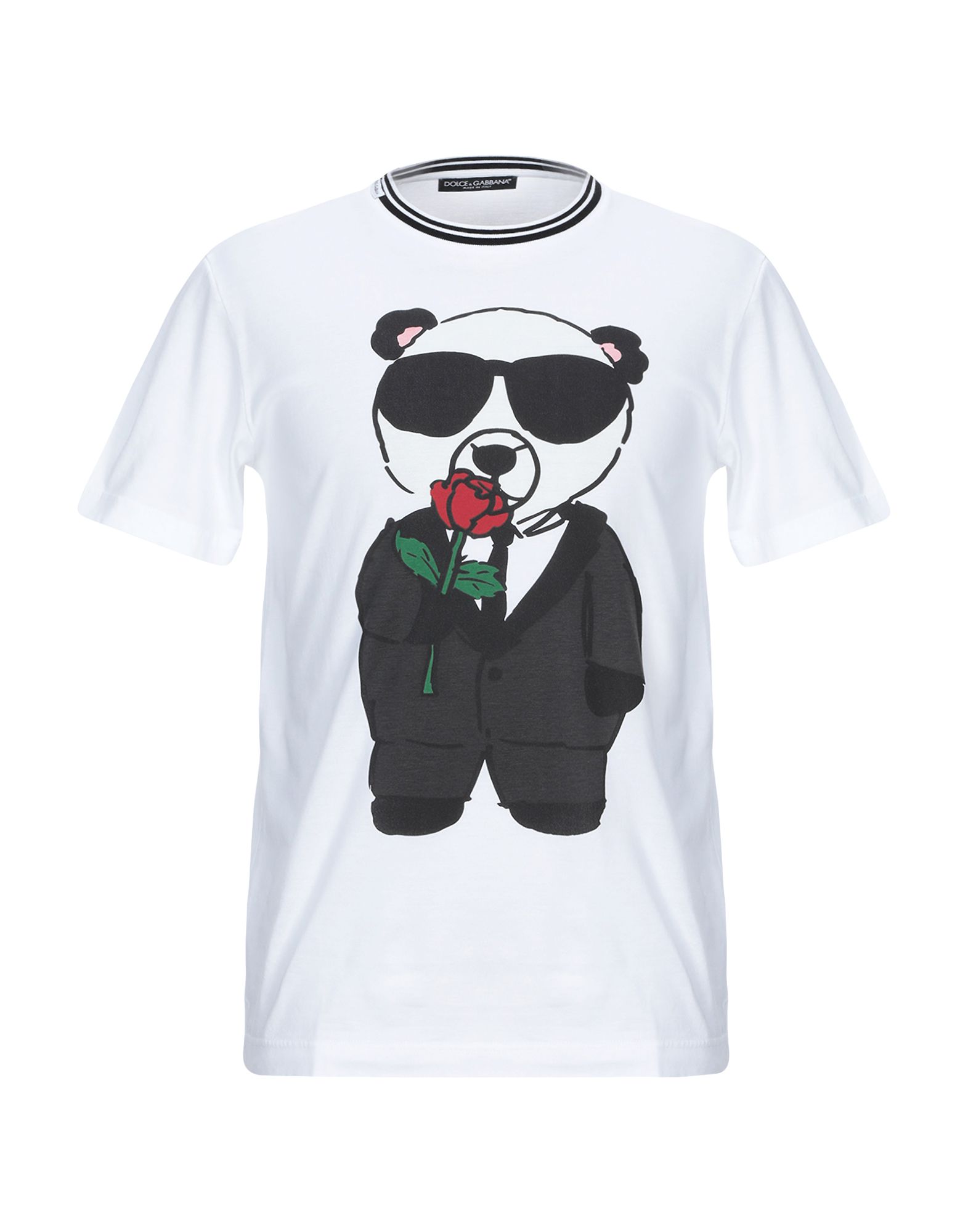 dolce gabbana t shirt