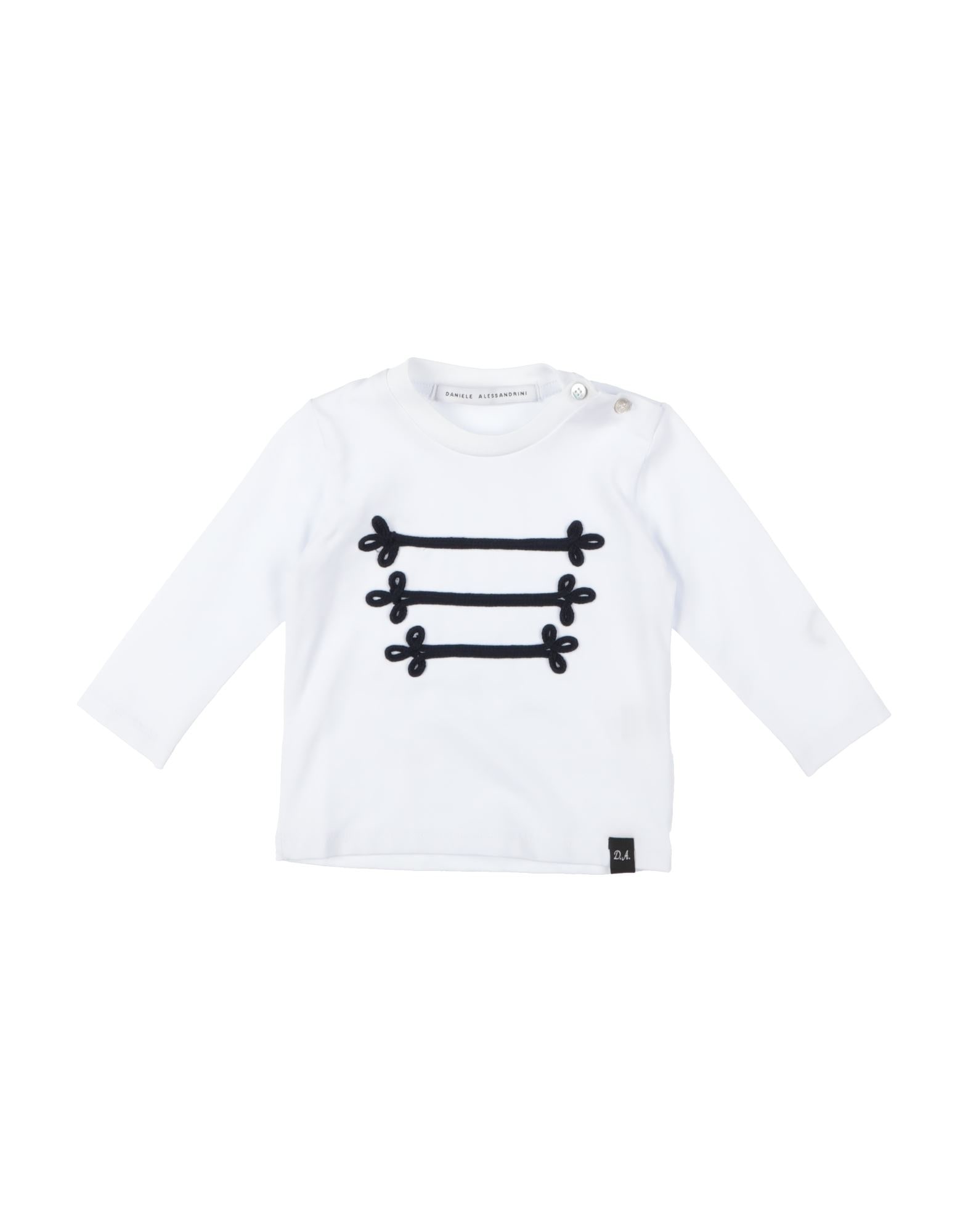 DANIELE ALESSANDRINI - T-shirts