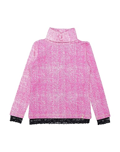 ZOOM PATRIZIA PEPE - T-shirt