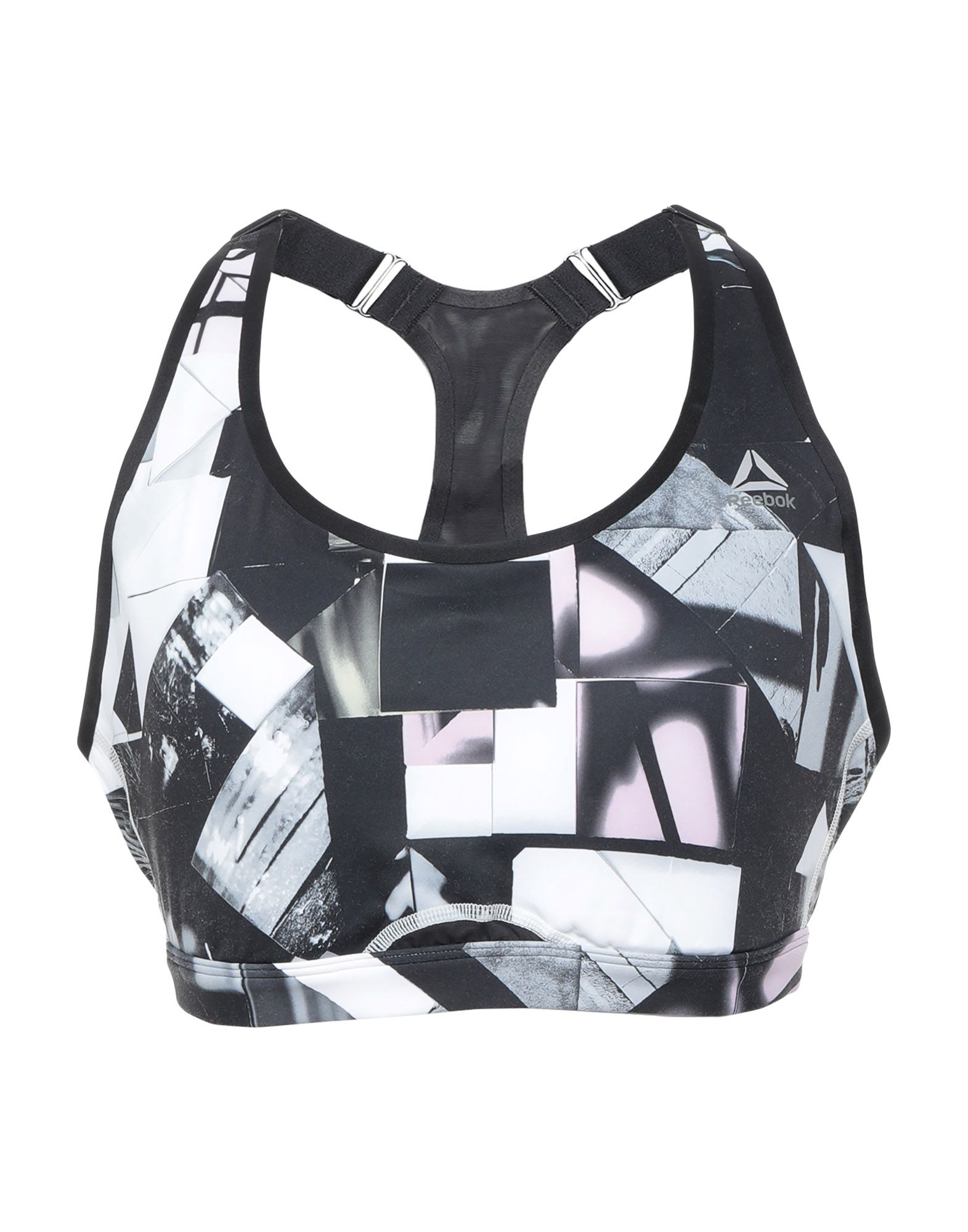reebok tops