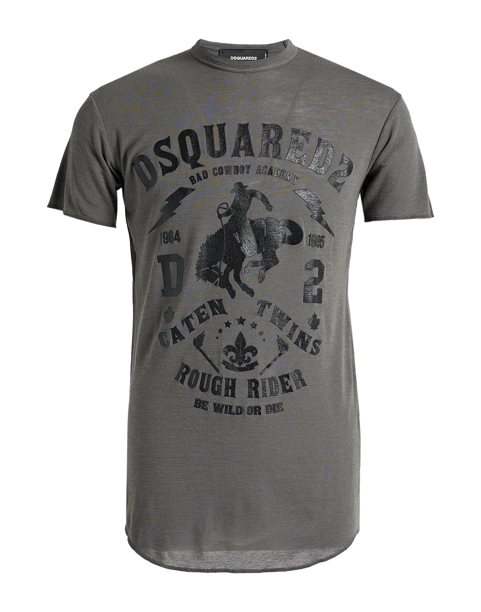 DSQUARED2 - T-shirts