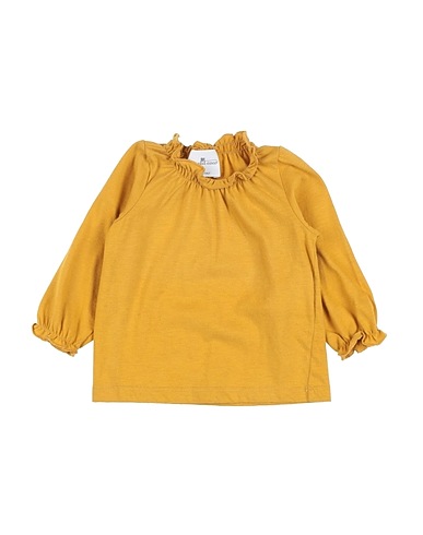 LE PETIT COCO T-shirt Marigold 100% Cotton