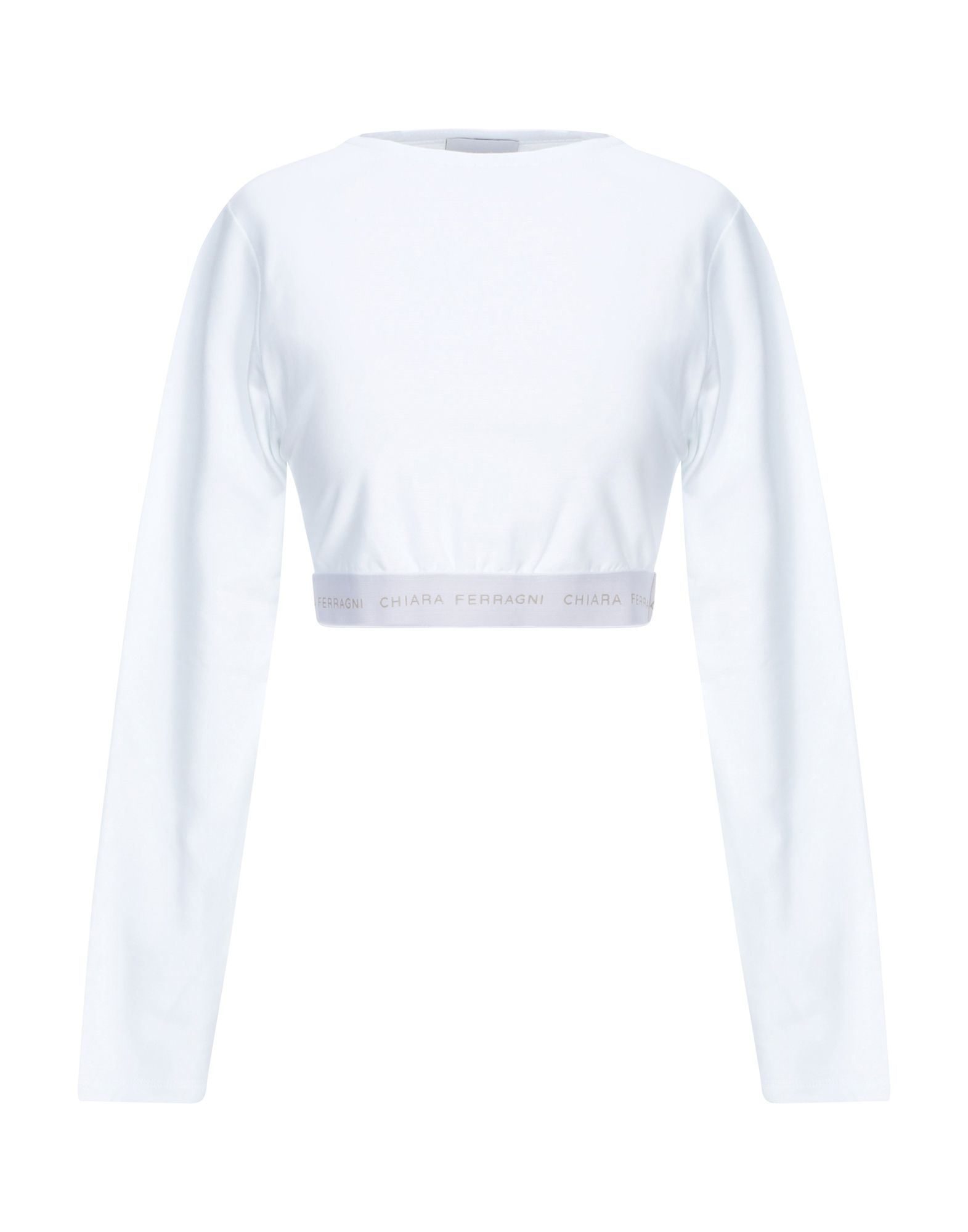 CHIARA FERRAGNI - Sweatshirts