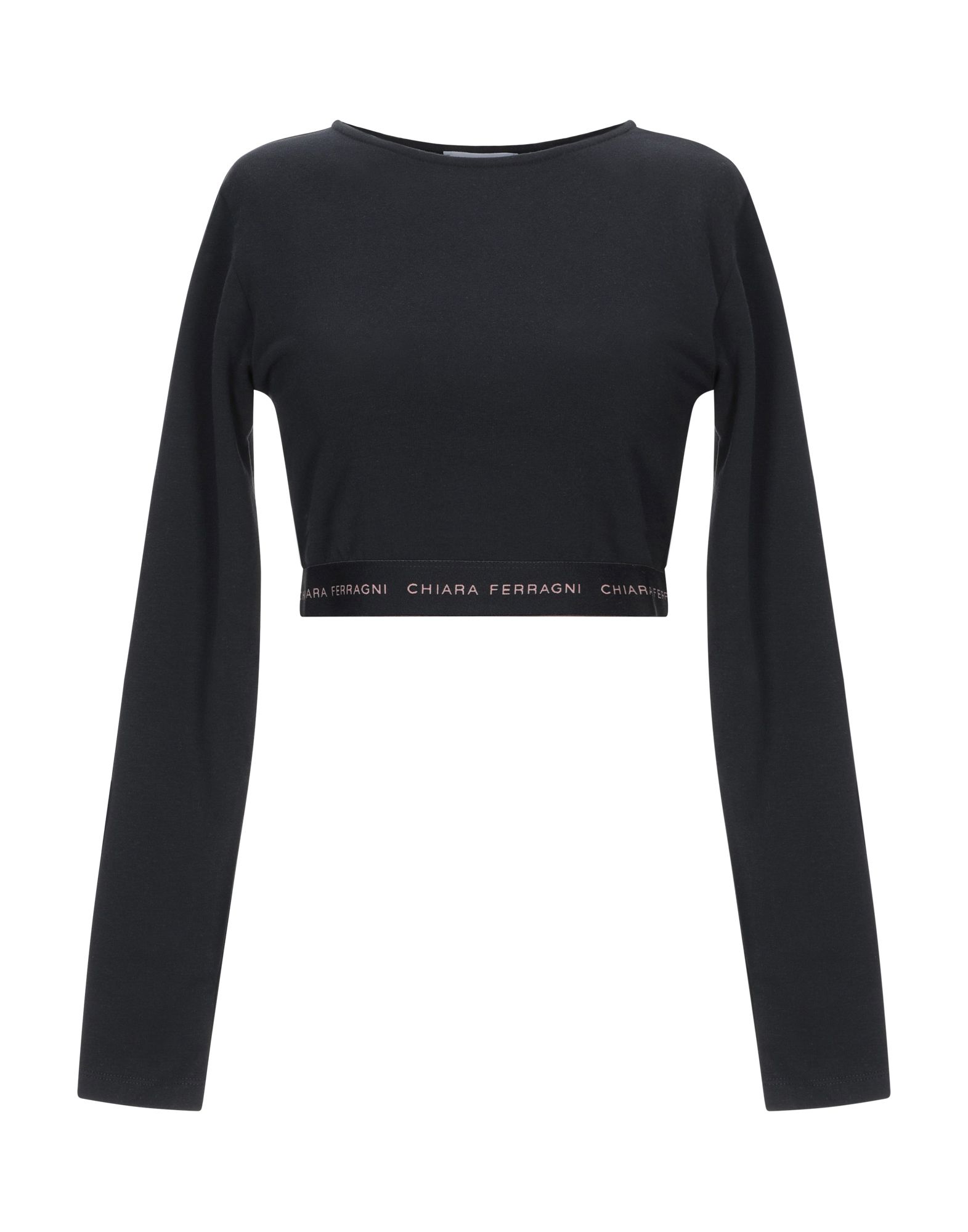 CHIARA FERRAGNI - Толстовки