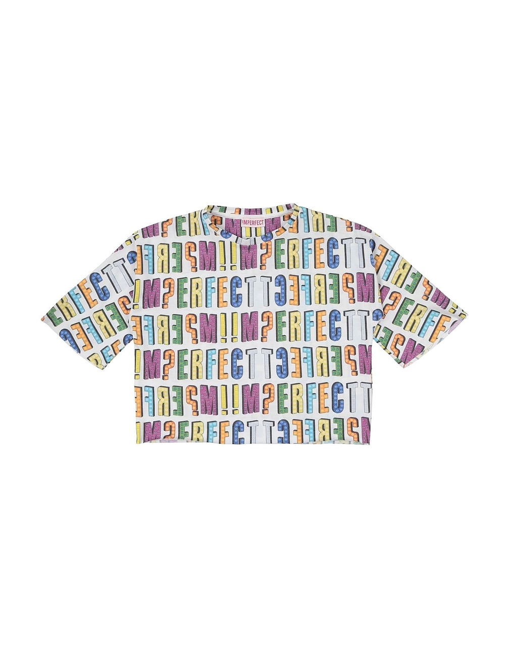 !M?ERFECT - T-shirts