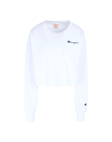 ZOOM CHAMPION REVERSE WEAVE - Sweatshirt