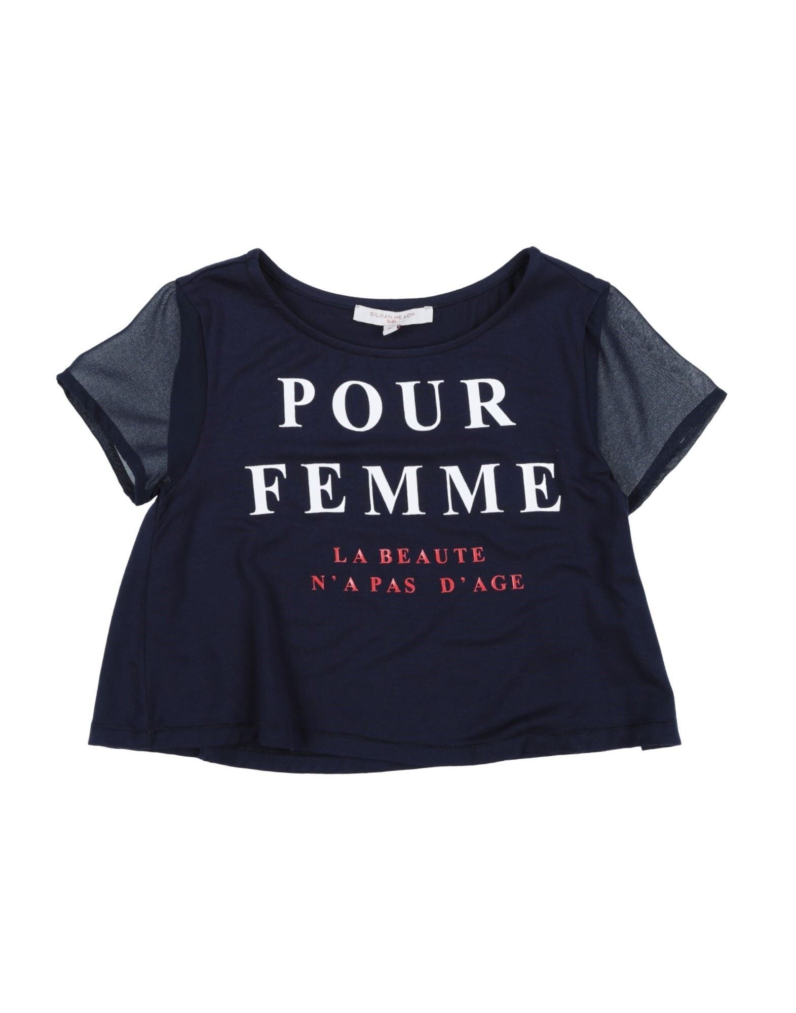 SILVIAN HEACH - T-shirts