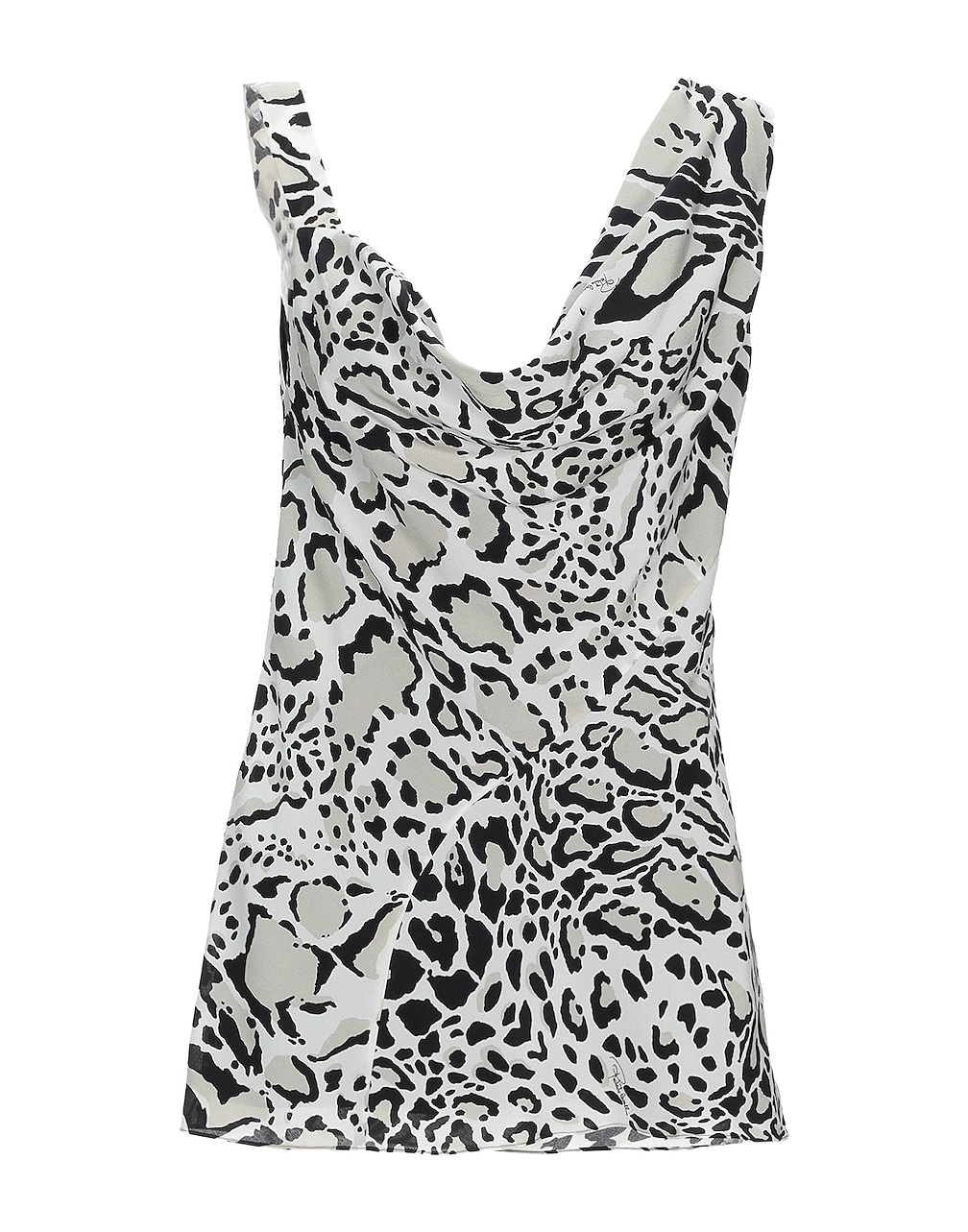 ROBERTO CAVALLI - Tops