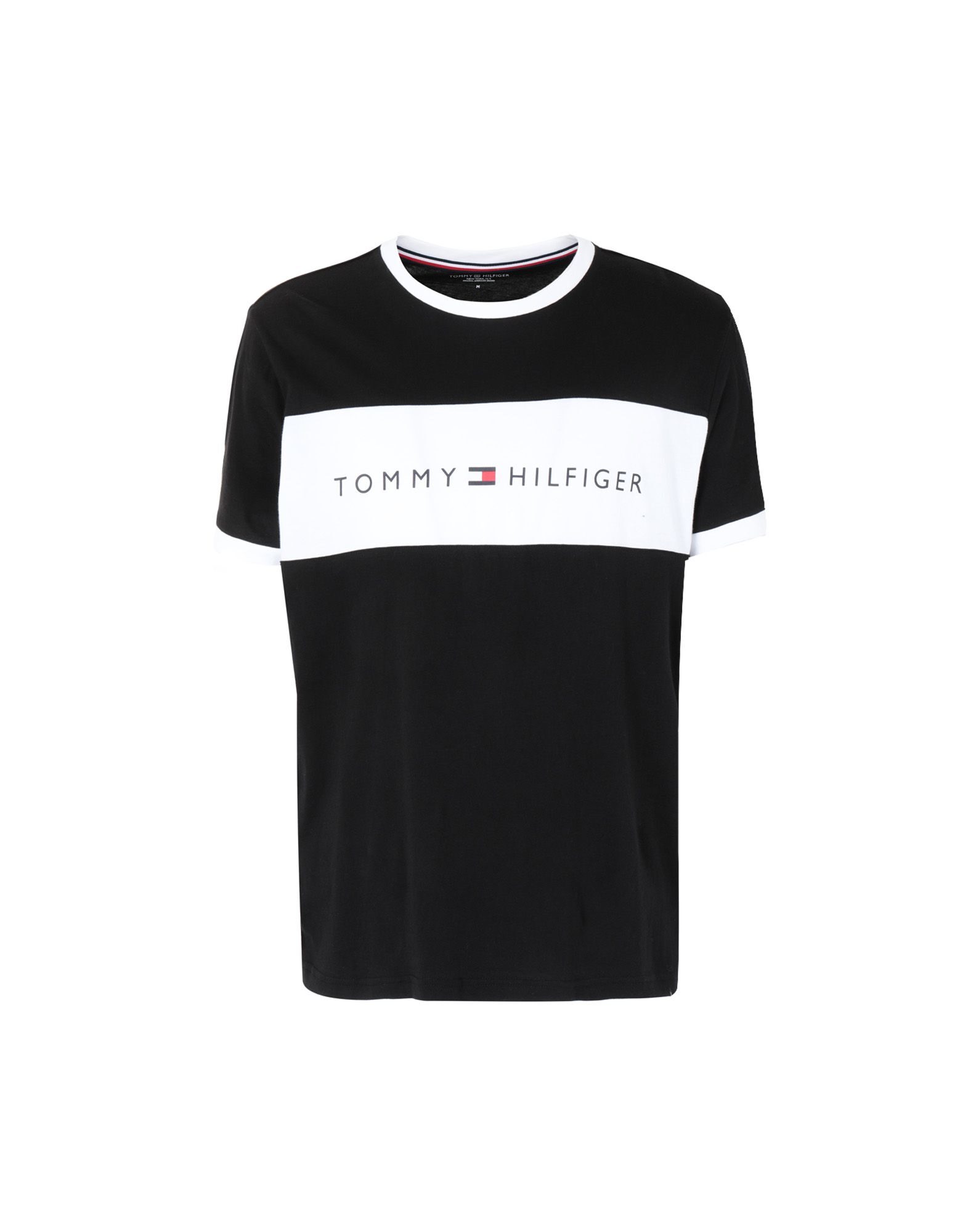 Футболка tommy hilfiger мужские