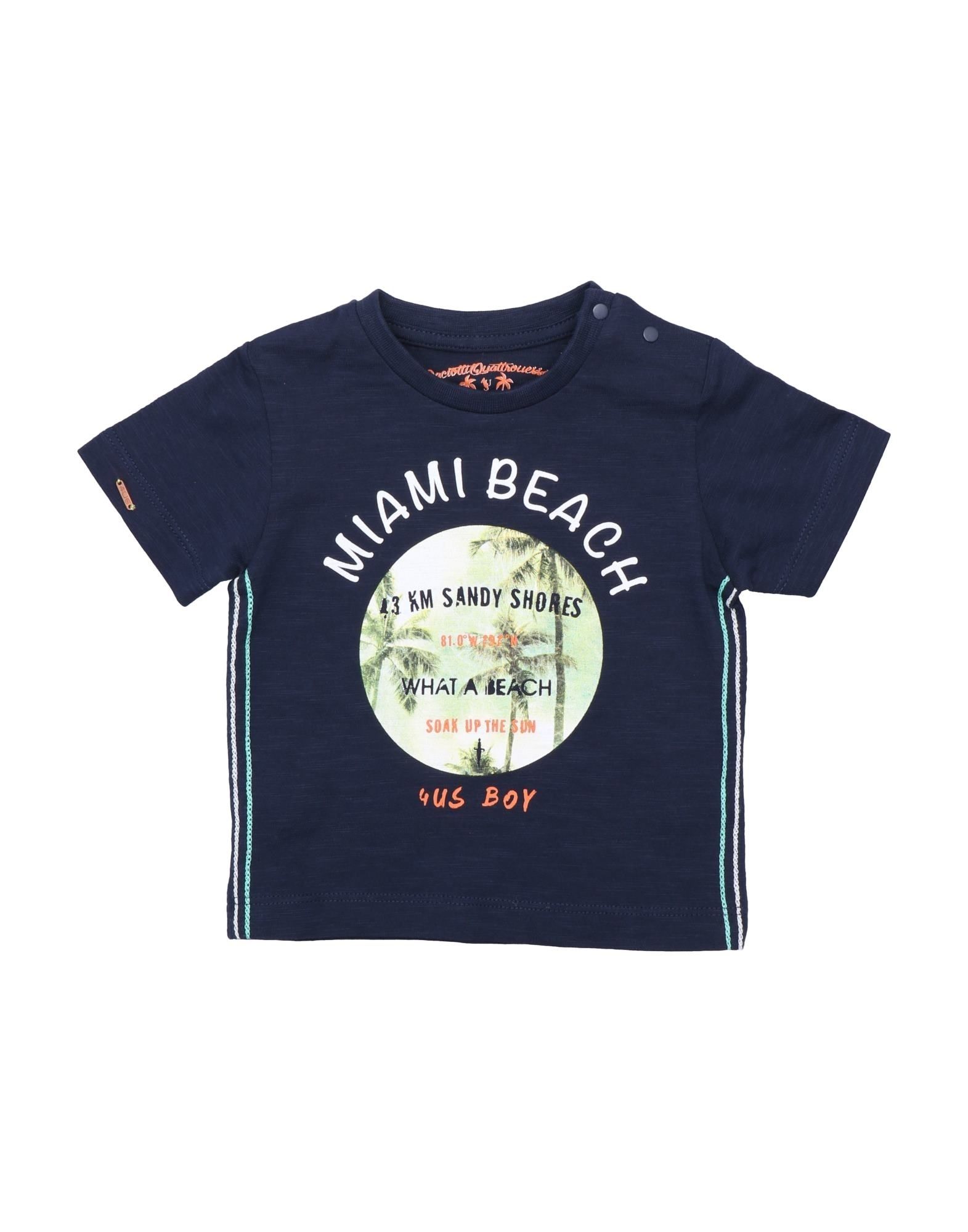 PACIOTTI 4US - T-shirts