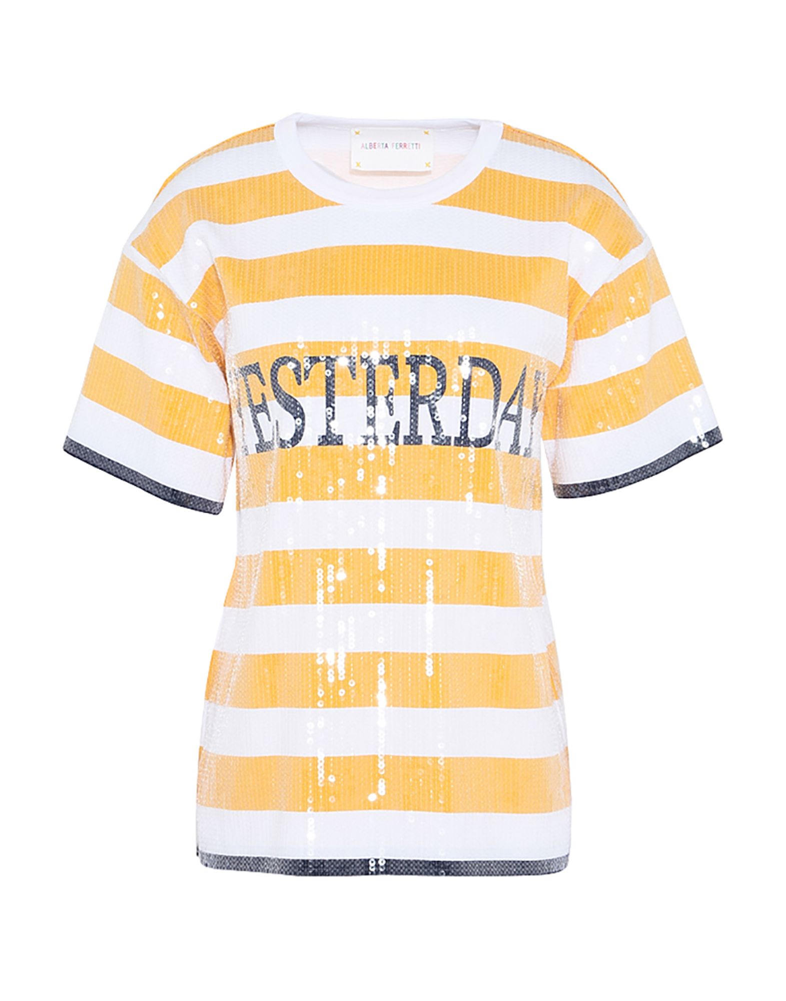 ALBERTA FERRETTI - T-shirt