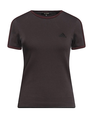 ADIDAS x YEEZY T-shirt Charcoal 100% Cotton, Polyester