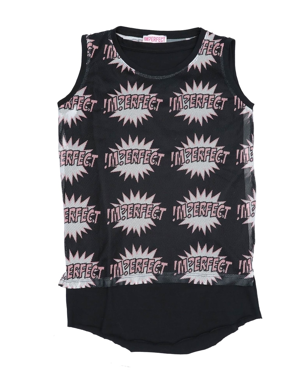 !M?ERFECT - T-shirts