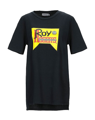 ZOOM ROŸ ROGER'S - T-shirt