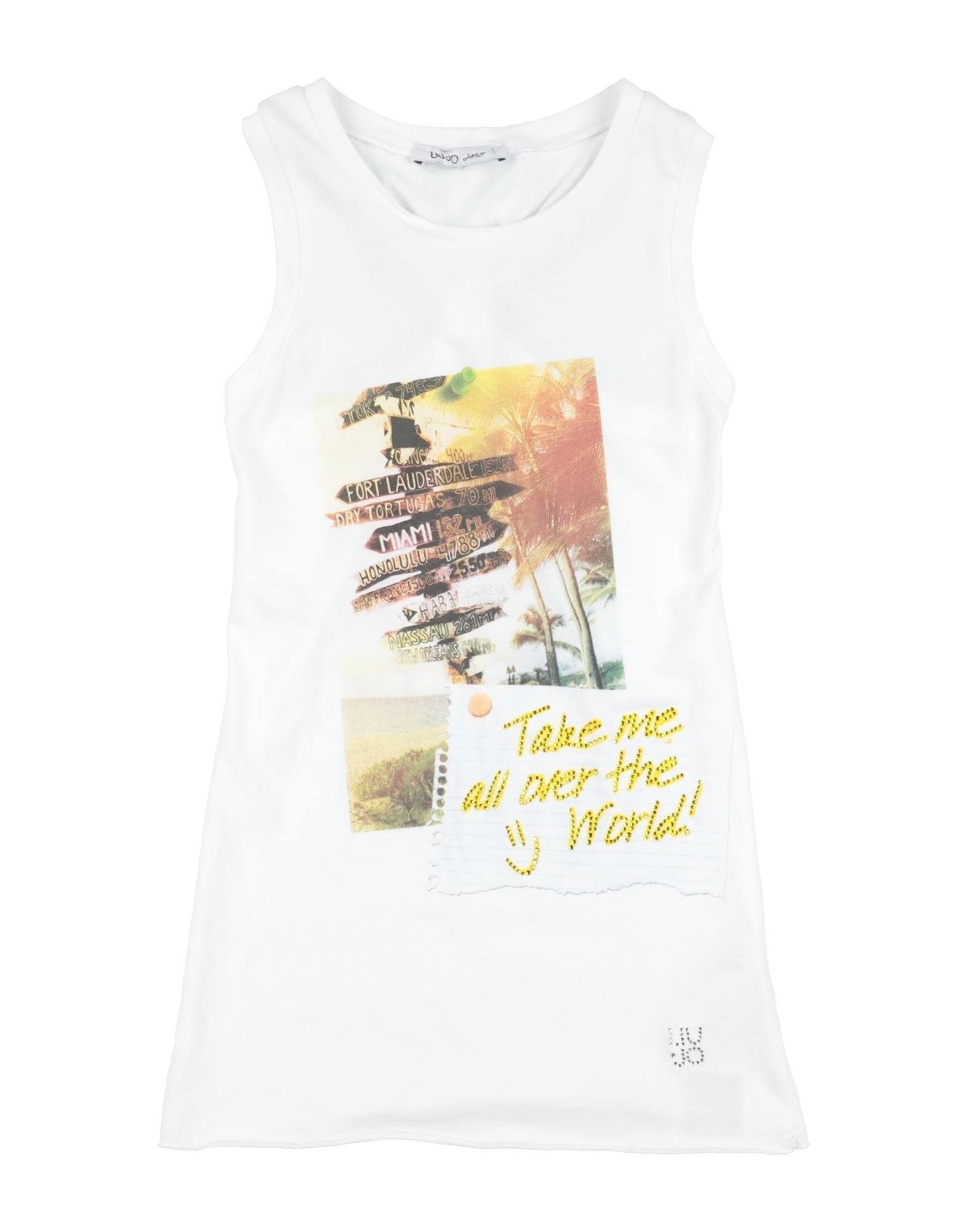 LIU •JO - T-shirts