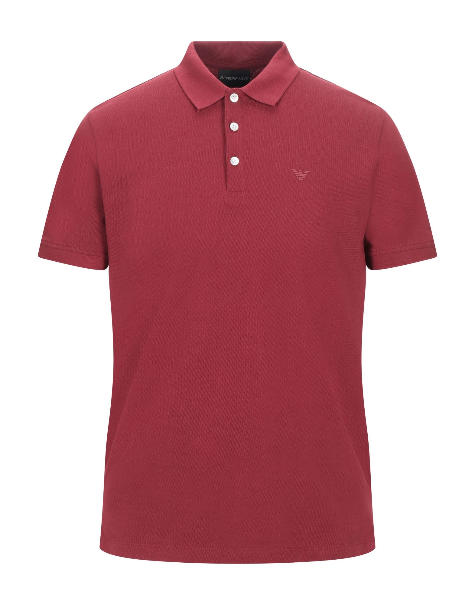 EMPORIO ARMANI - ポロシャツ
