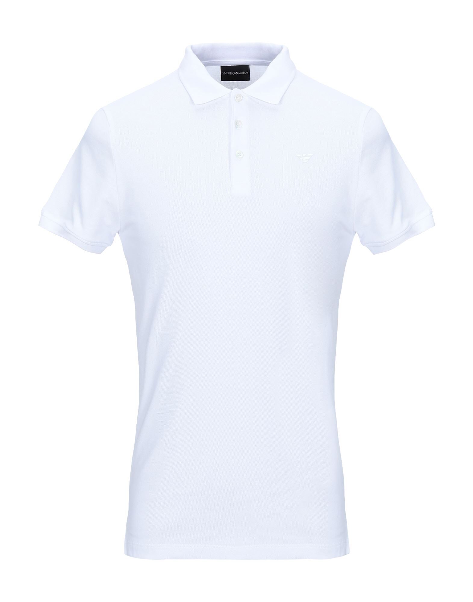mens armani polo shirt