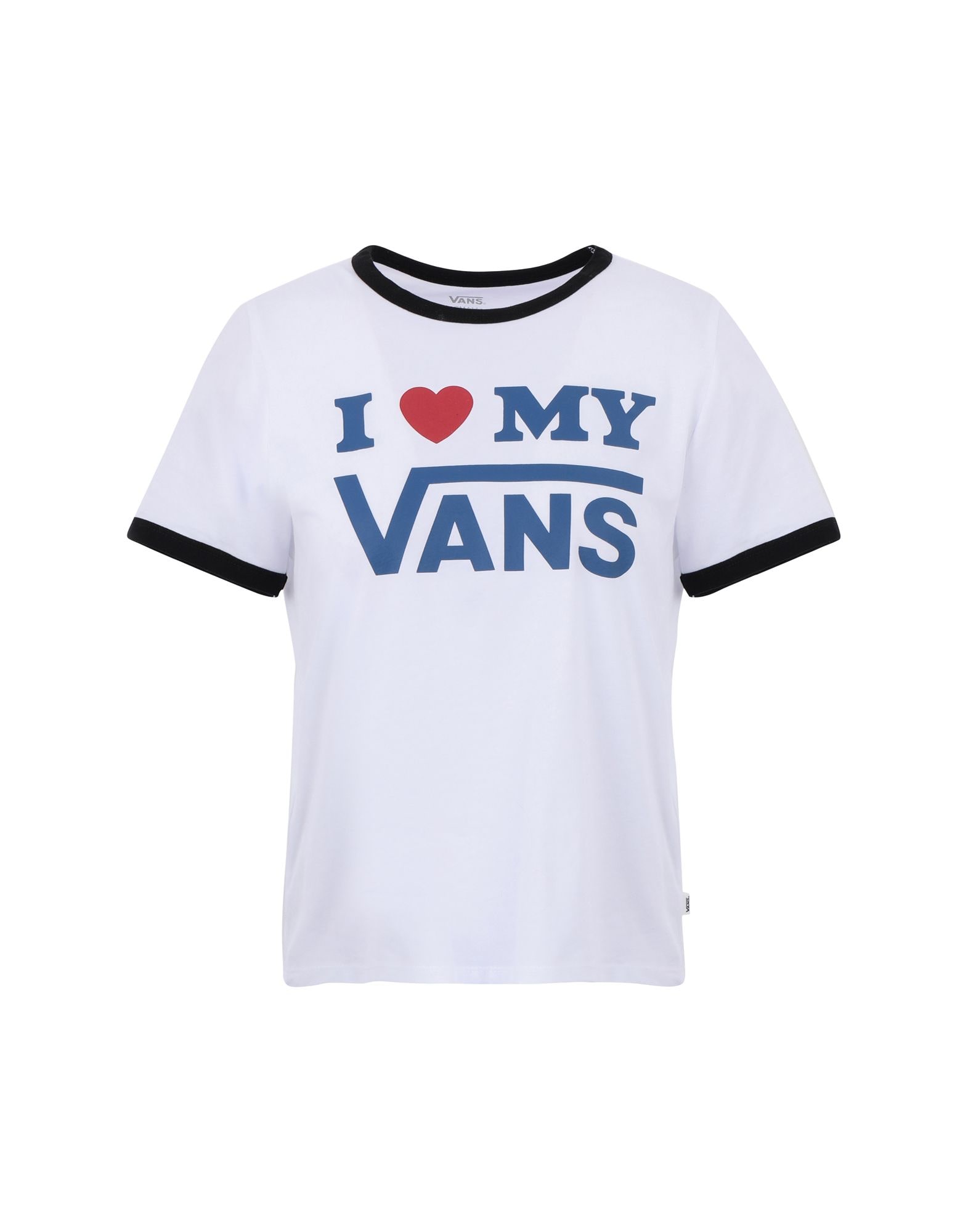 VANS - Camisetas
