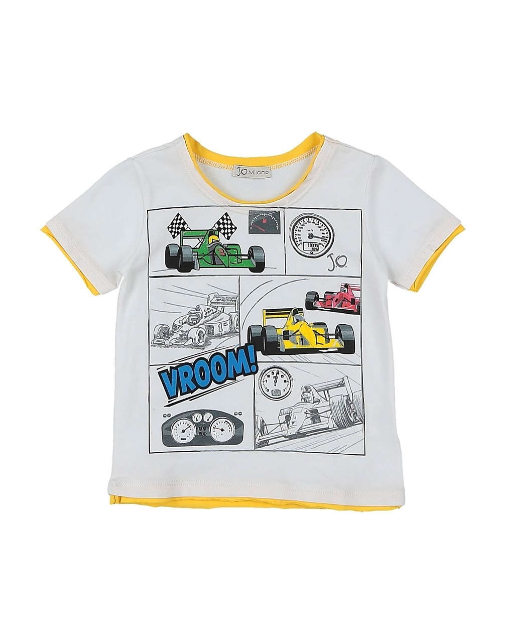 J.O. Milano - T-shirts