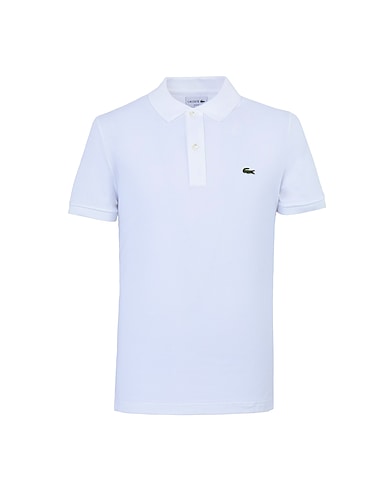 ZOOM LACOSTE - Polo shirt