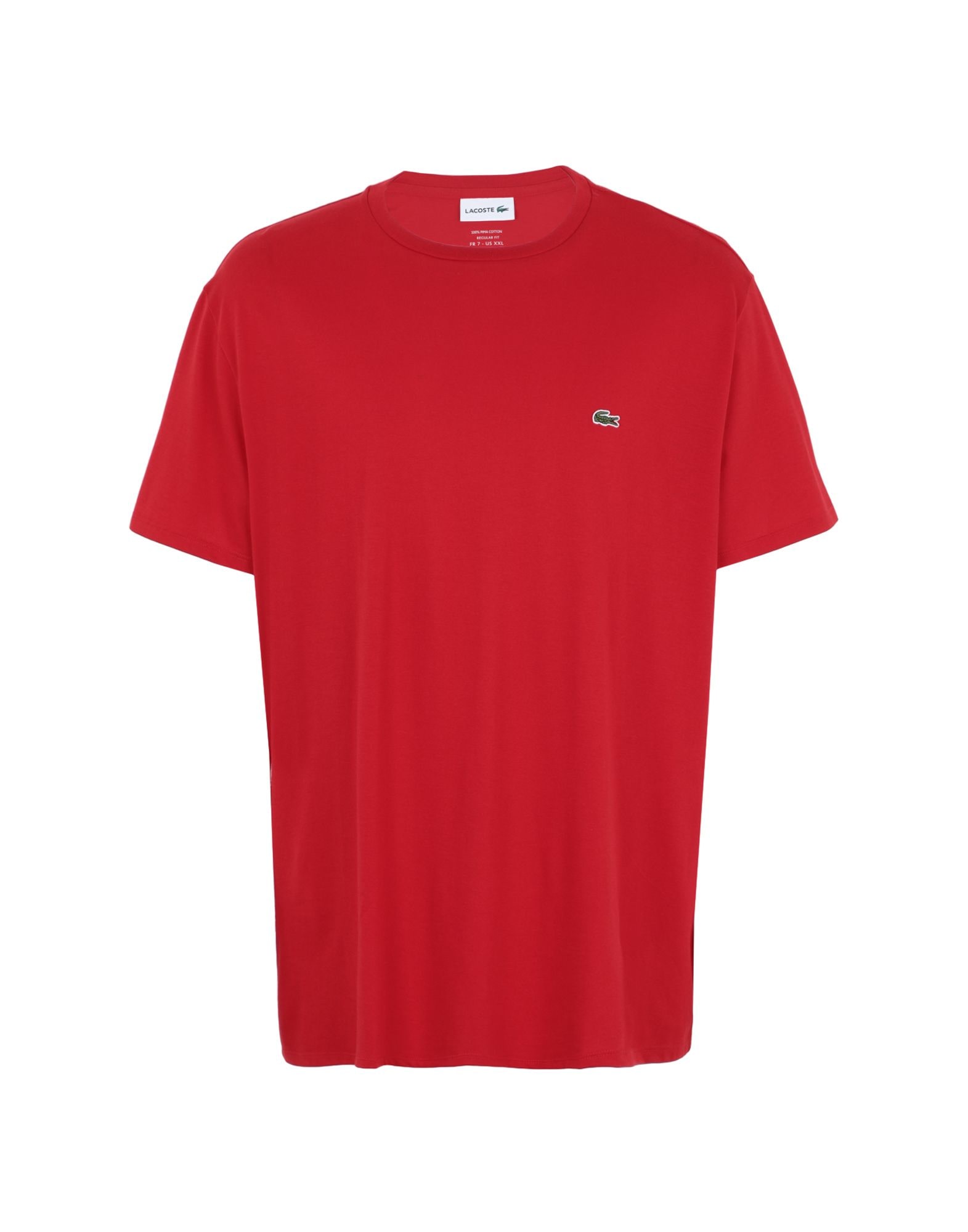LACOSTE - T-shirts
