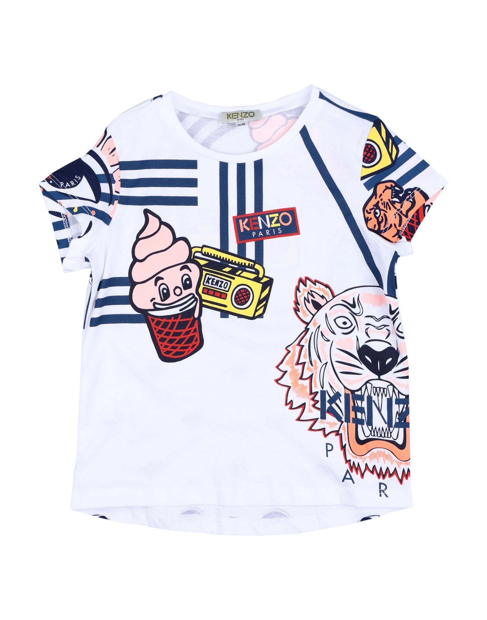 yoox kenzo