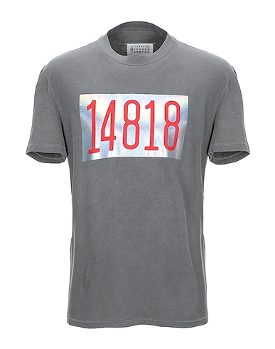 ZOOM MAISON MARGIELA - T-Shirt