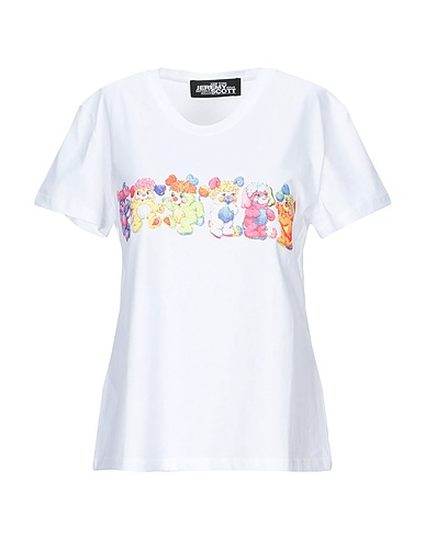 ZOOM JEREMY SCOTT - T-shirt