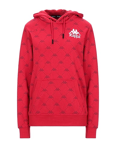 ZOOM KAPPA - Hooded sweatshirt