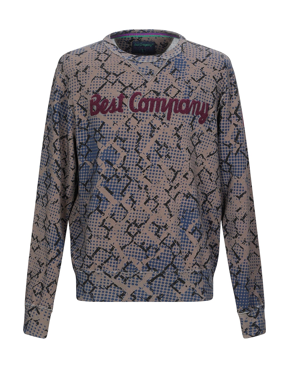 BEST COMPANY - Sweatshirts