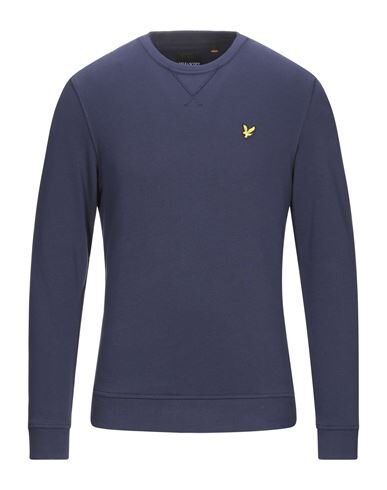 Lyle & Scott Sweatshirts In Blue