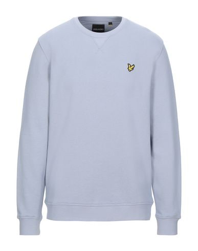 Lyle & Scott Sweatshirts In Lilac