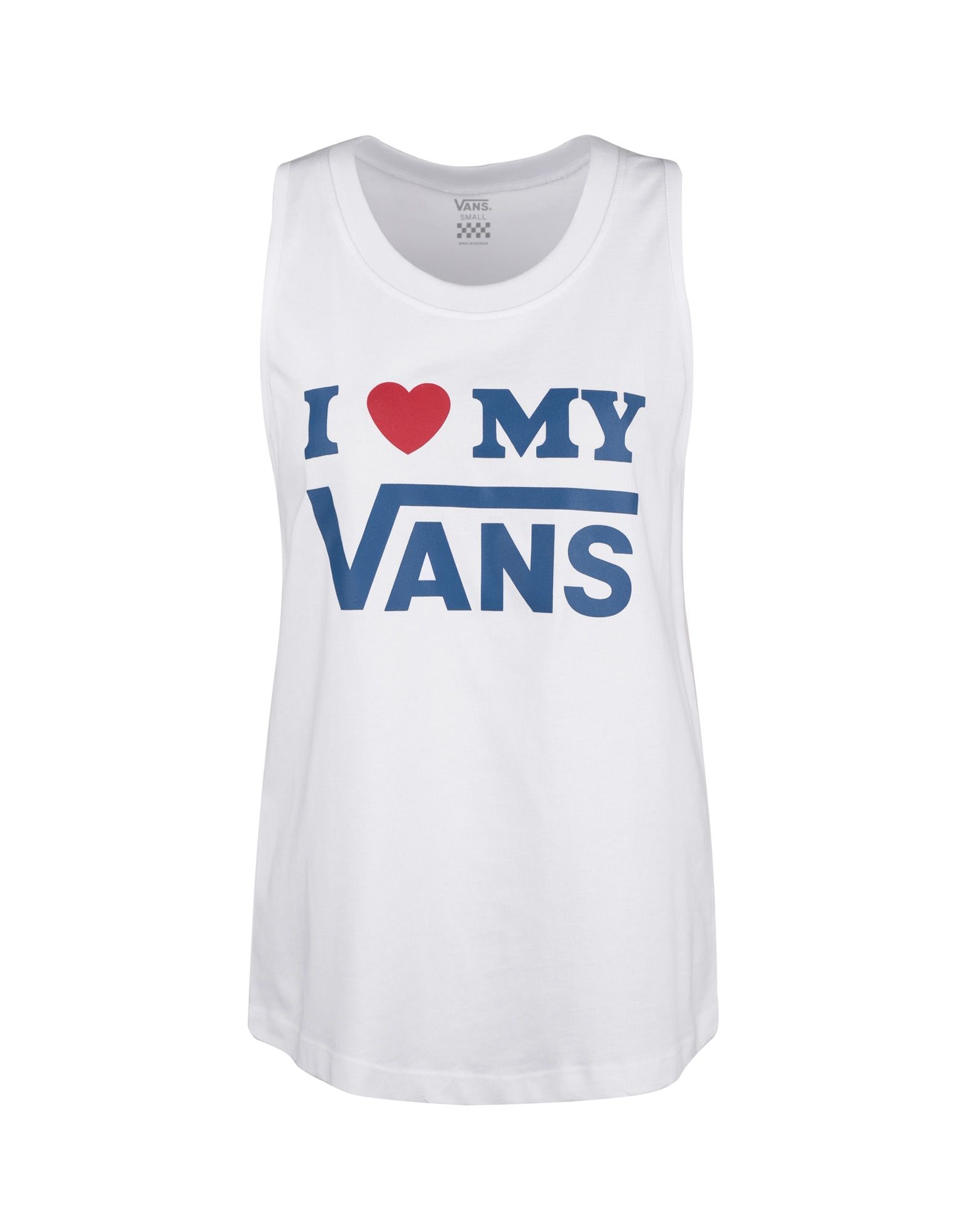 VANS - Camisetas de tirantes