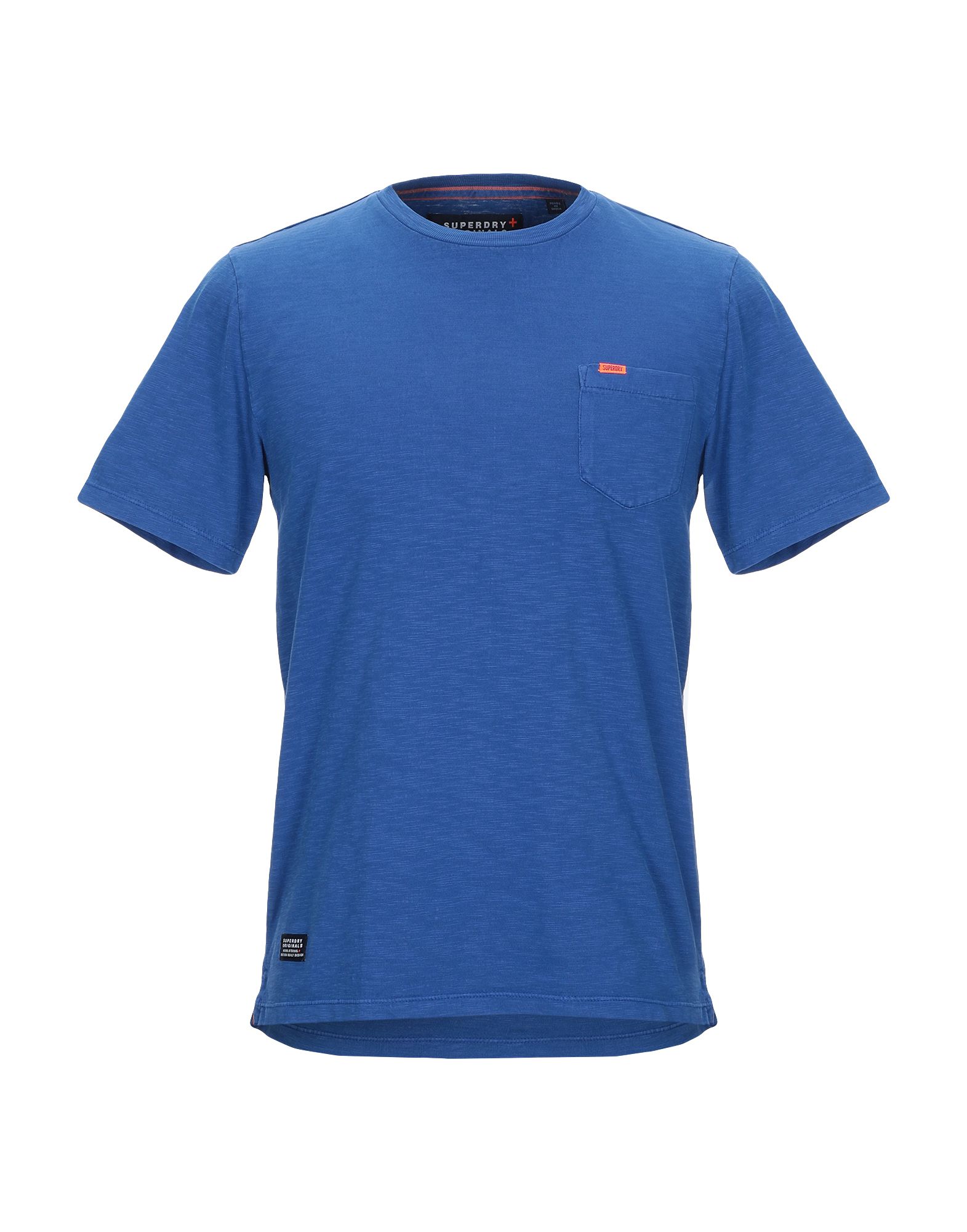 SUPERDRY - T-shirts